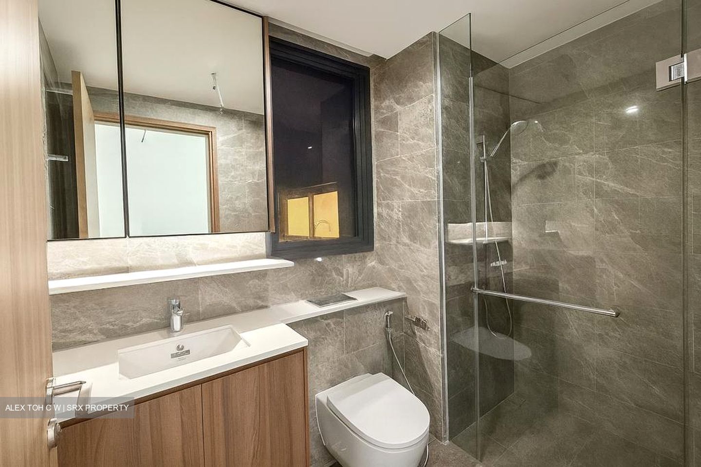 Lentor Modern (D26), Apartment #508506741